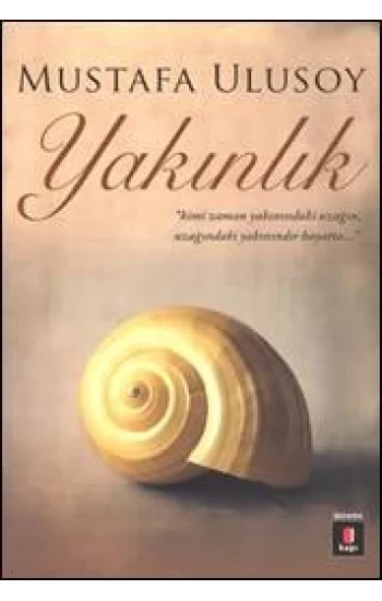 Yakınlık