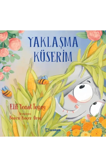 Yaklaşma Küserim