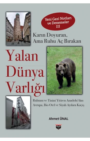 Yalan Dünya Varlığı