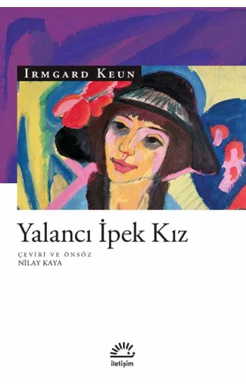 Yalancı İpek Kız