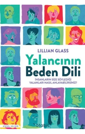 Yalancının Beden Dili