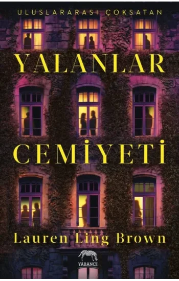 Yalanlar Cemiyeti