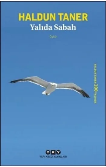 Yalıda Sabah