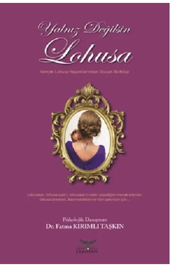 Yalnız Değilsin Lohusa