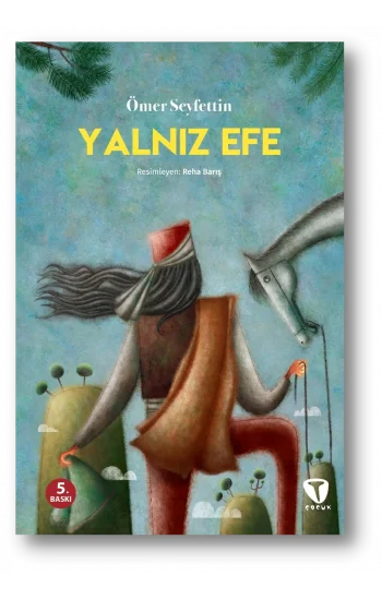 Yalnız Efe