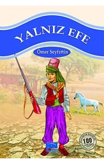 Yalnız Efe