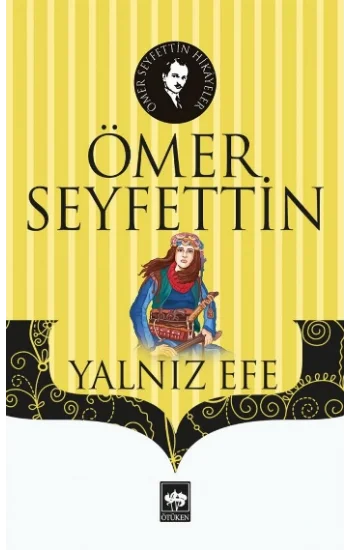 Yalnız Efe