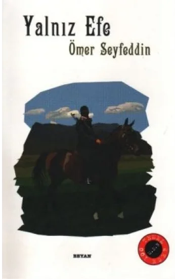 Yalnız Efe