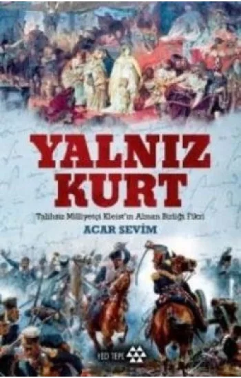 Yalnız Kurt