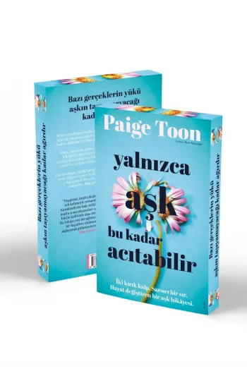 Yalnızca Aşk Bu Kadar Acıtabilir