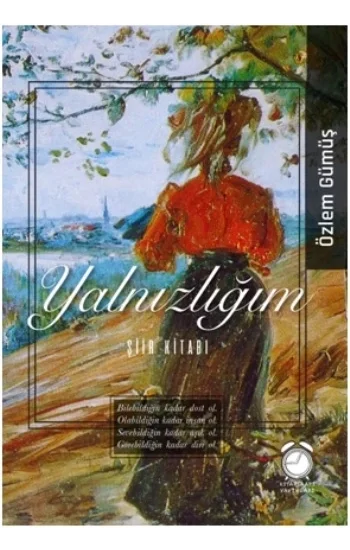 Yalnızlığım
