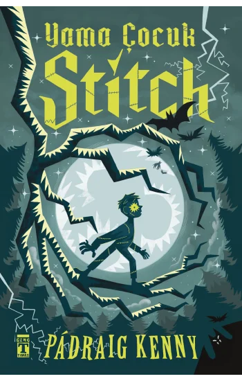 Yama Çocuk Stitch
