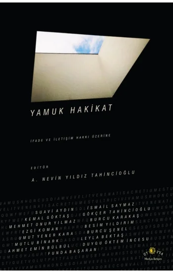 Yamuk Hakikat