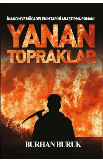 Yanan Topraklar