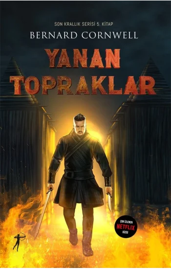 Yanan Topraklar
