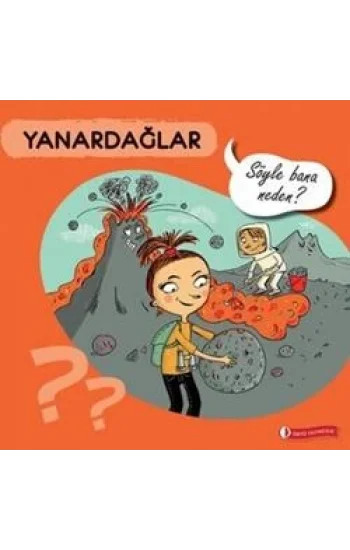 Yanardağlar