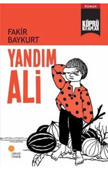 Yandım Ali
