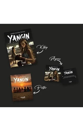 Yangın