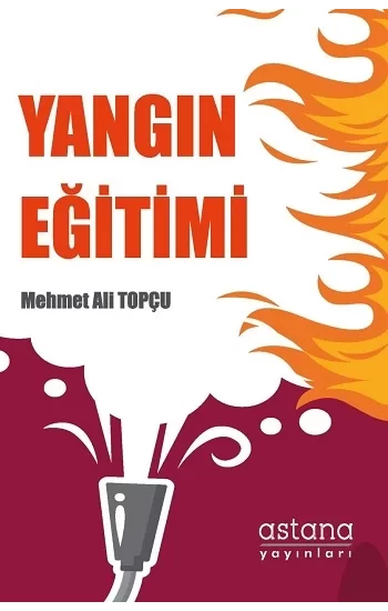 Yangın Eğitimi