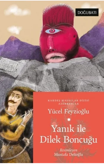 Yanık İle Dilek Boncuğu