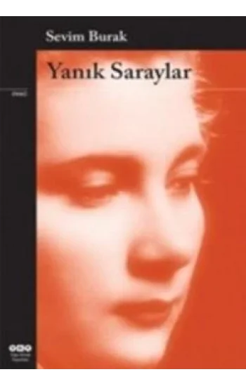 Yanık Saraylar
