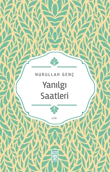Yanılgı Saatleri