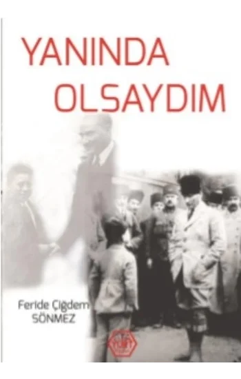 Yanında Olsaydım