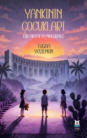 Yankının Çocukları