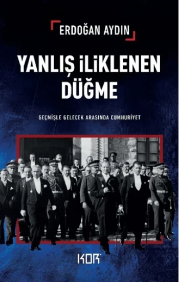 Yanlış İliklenen Düğme