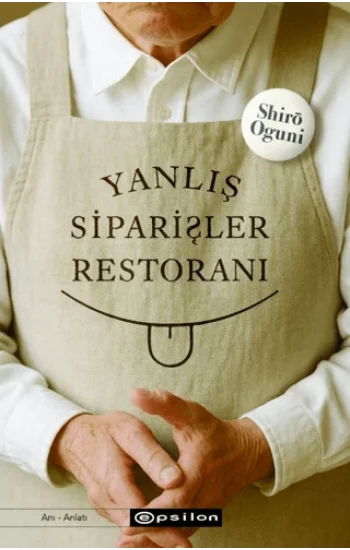 Yanlış Siparişler Restoranı