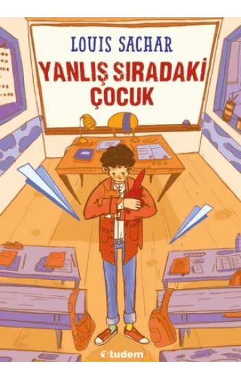 Yanlış Sıradaki Çocuk