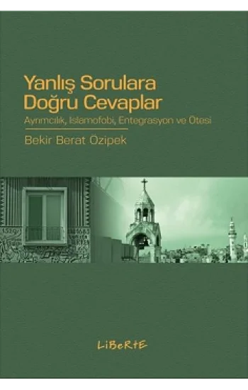 Yanlış Sorulara Doğru Cevaplar