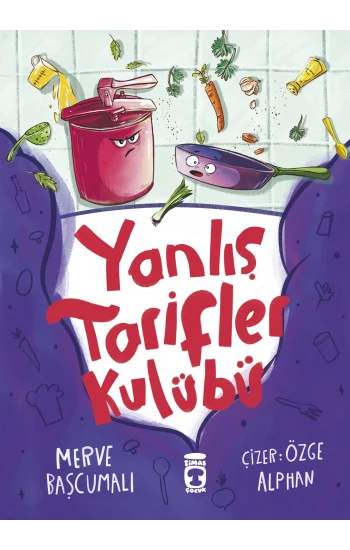 Yanlış Tarifler Kulübü