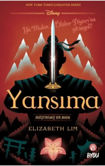 Yansıma : Değiştirilmiş Bir Masal