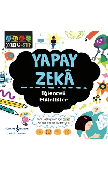 Yapay Zeka Eğlenceli Etkinlikler