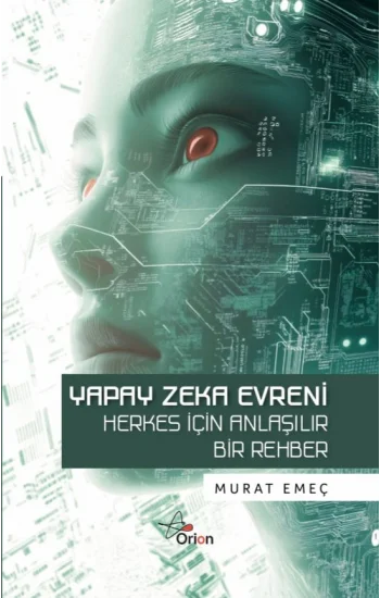 Yapay Zeka Evreni - Herkes İçin Yapay Zeka