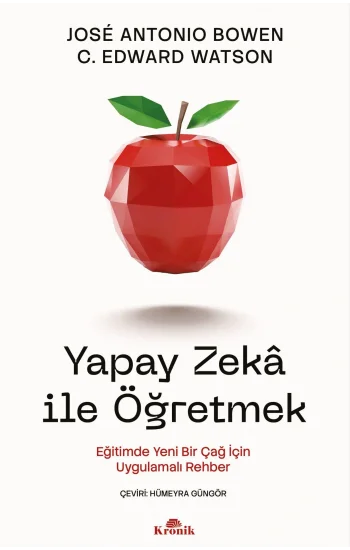Yapay Zeka ile Öğretmek