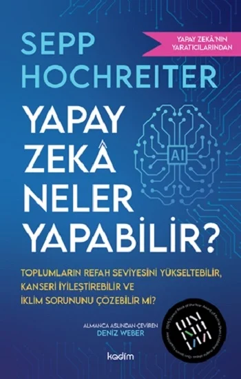 Yapay Zeka Neler Yapabilir?