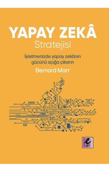 Yapay Zeka Stratejisi