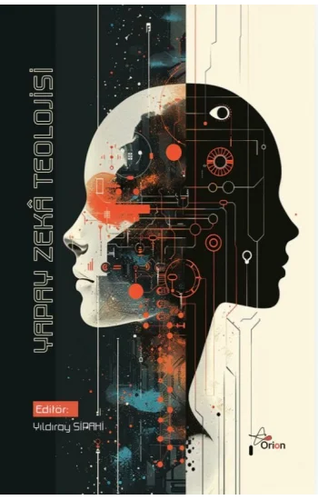 Yapay Zeka Teolojisi