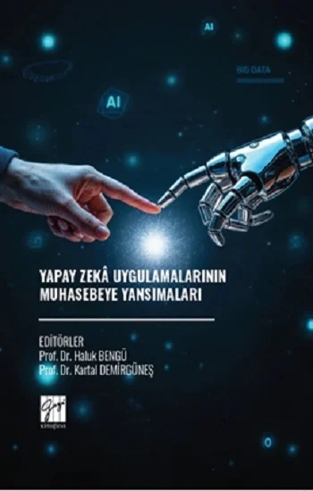 Yapay Zeka Uygulamalarının Muhasebeye Yansımaları