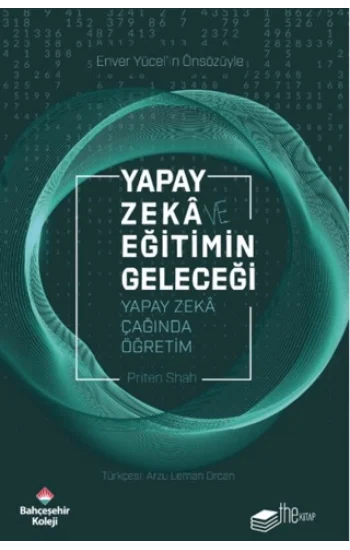 Yapay Zekâ ve Eğitimin Geleceği