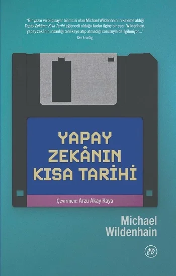 Yapay Zekanın Kısa Tarihi