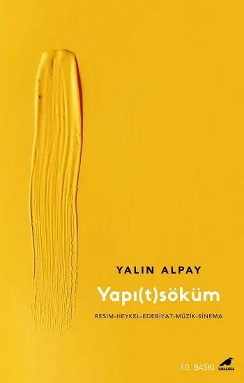 Yapı(t) Söküm
