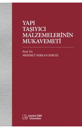 Yapı Taşıyıcı Malzemelerinin Mukavemeti