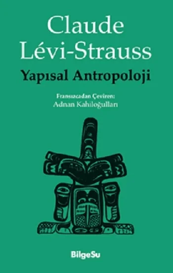 Yapısal Antropoolji