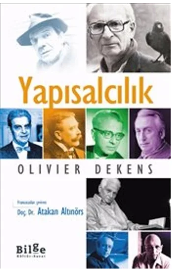 Yapısalcılık