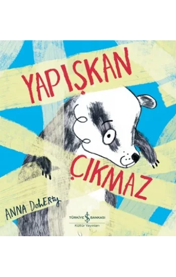 Yapışkan Çikmaz