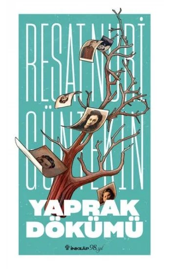 Yaprak Dökümü (Yeni Kapak)