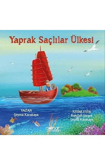 Yaprak Saçlılar Ülkesi
